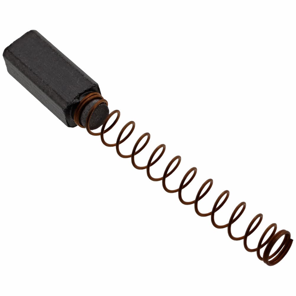 Carbon Brush, Singer #YM4017 image # 114355