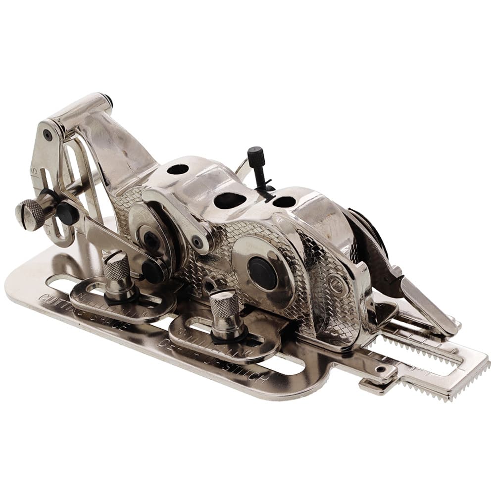 Industrial Buttonholer, Singer #YS-4455 image # 118534