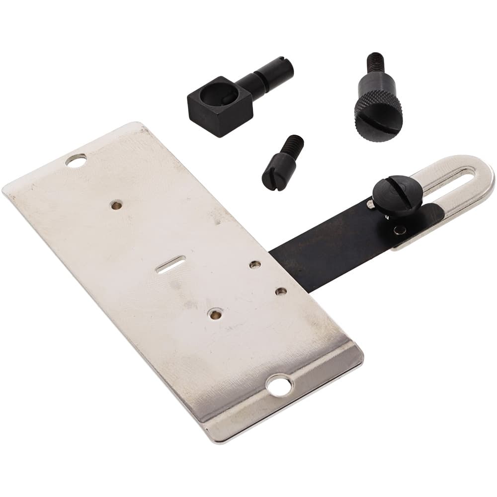Industrial Buttonholer, Singer #YS-4455 image # 118536