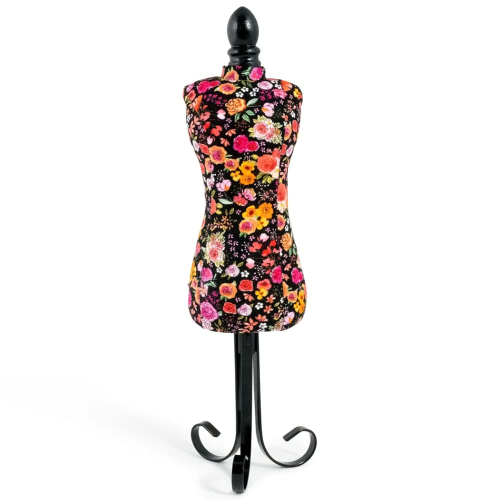 Dritz Dress Form Pincushion image # 100640