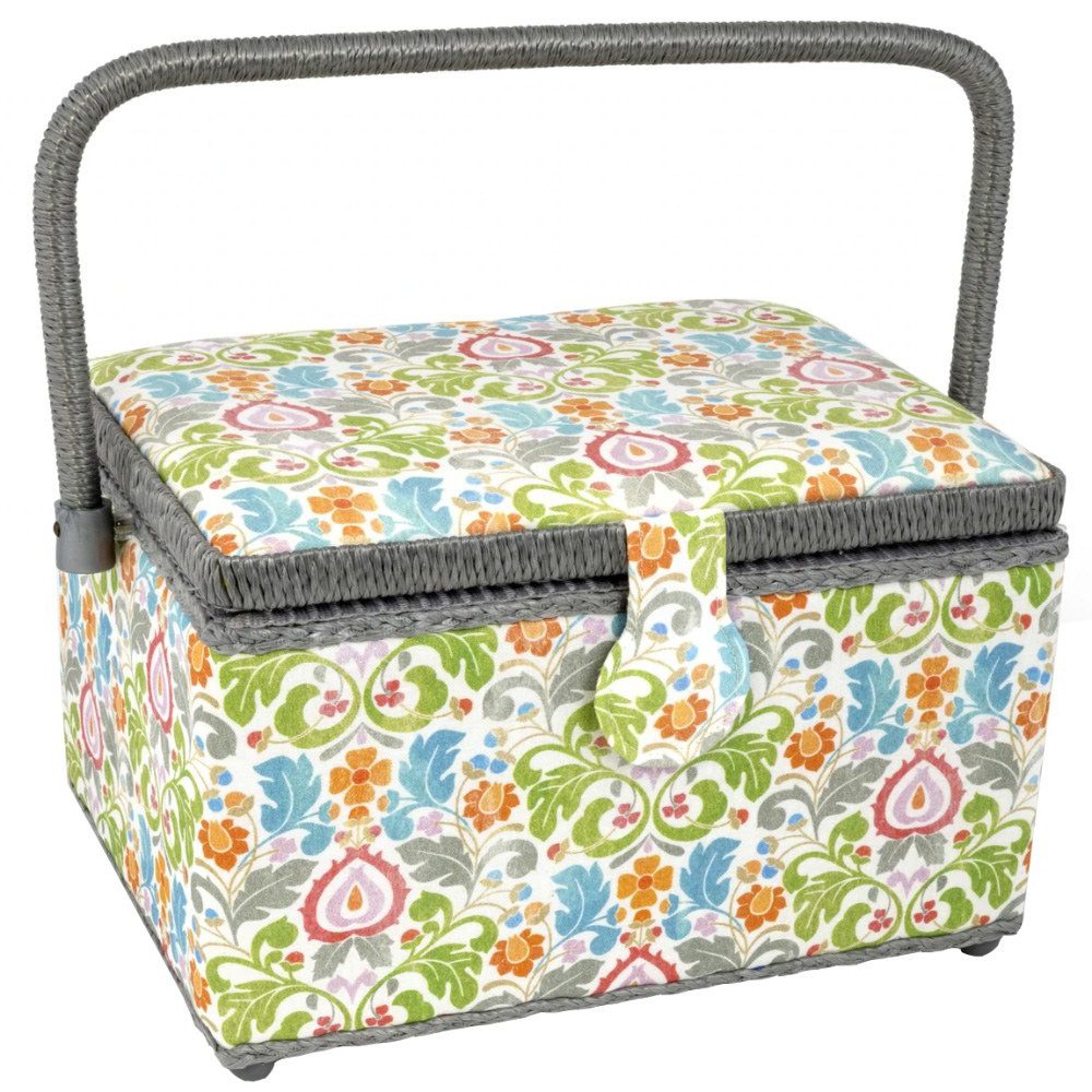 Dritz, Essential Sewing Basket Kit - Medium image # 92383