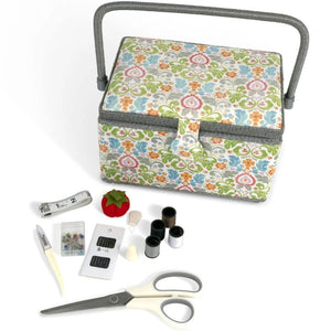 Dritz, Essential Sewing Basket Kit - Medium image # 92379