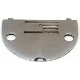 Straight Stitch Needle Plate, Janome #Z11063S image # 11420