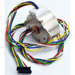 Pulse Motor (Auto Tension), Brother #Z25485001 image # 18761