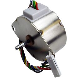 Pulse Motor (Feed), Brother #Z25790001 image # 18757