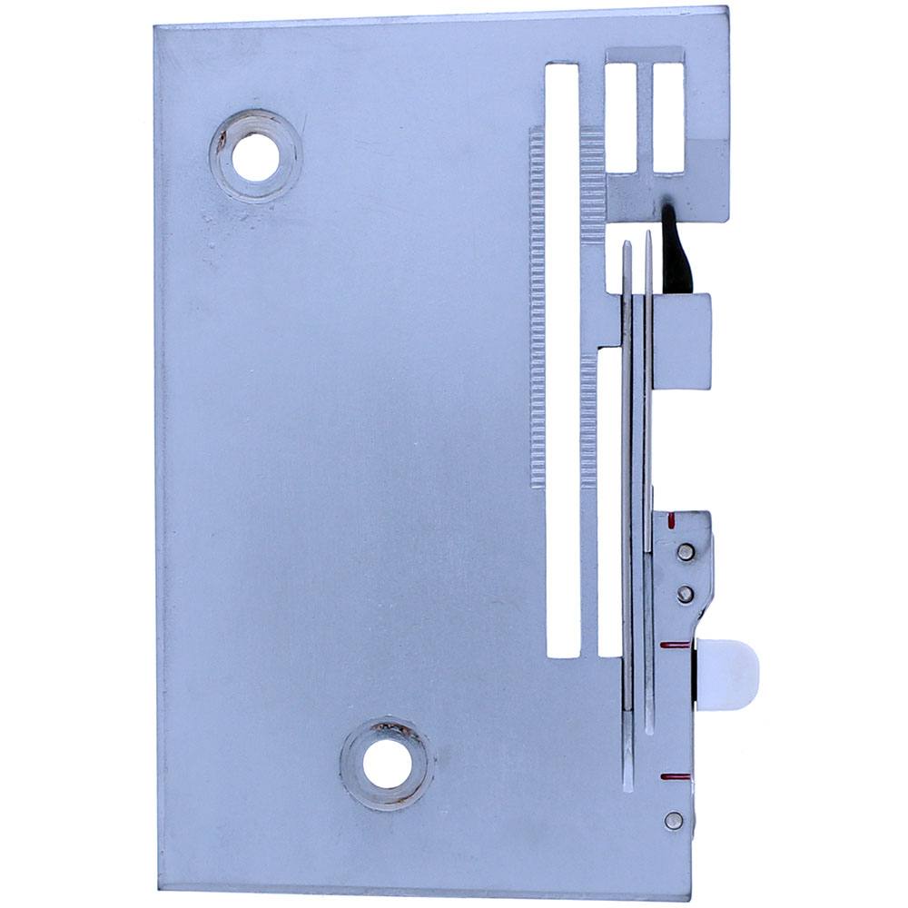 Needle Plate, Bernina #A1115-776-0B0 image # 57583