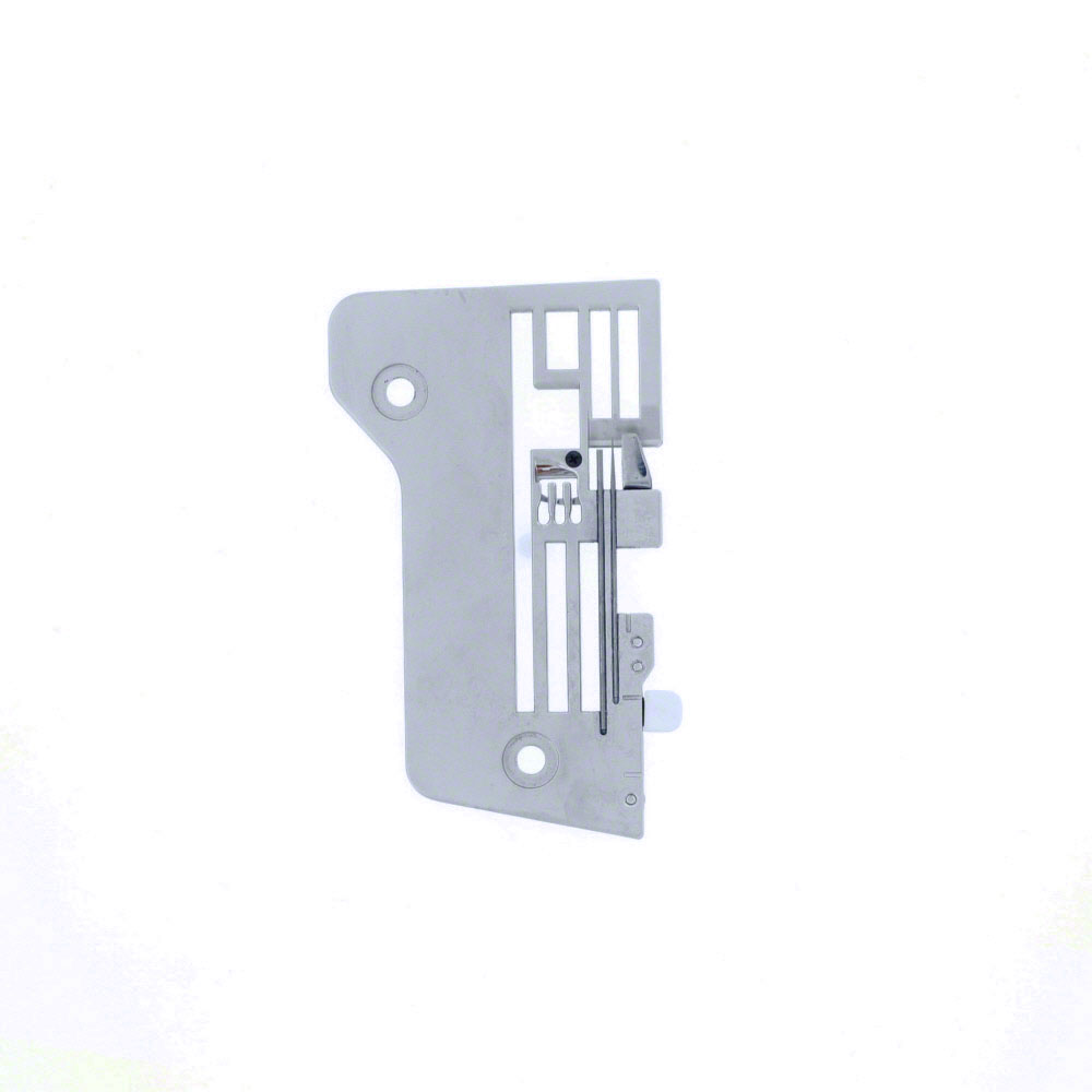 Needle Plate Assembly, Juki #A11151300B0 image # 38934