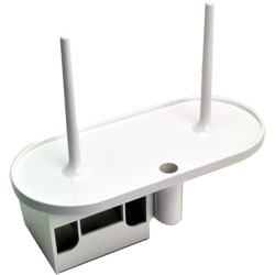 Spool Holder, Juki #A1118-644-000-A image # 21118