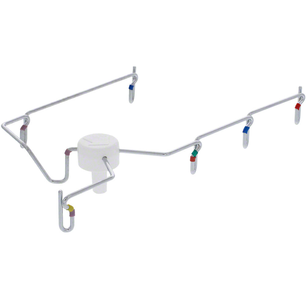 Thread Guide Assembly, Juki #A1120-655-0A0 image # 43139