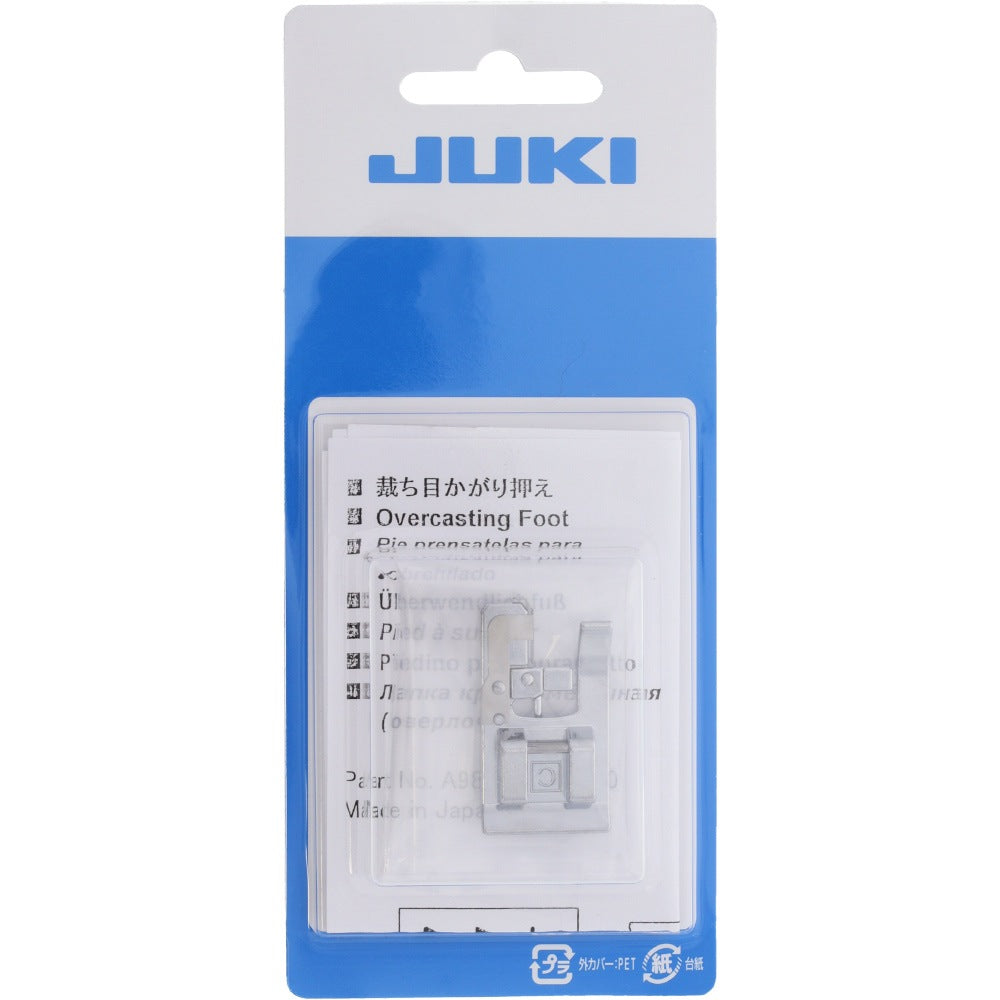 Overcasting Foot, Juki #A9821T700A0 image # 79352