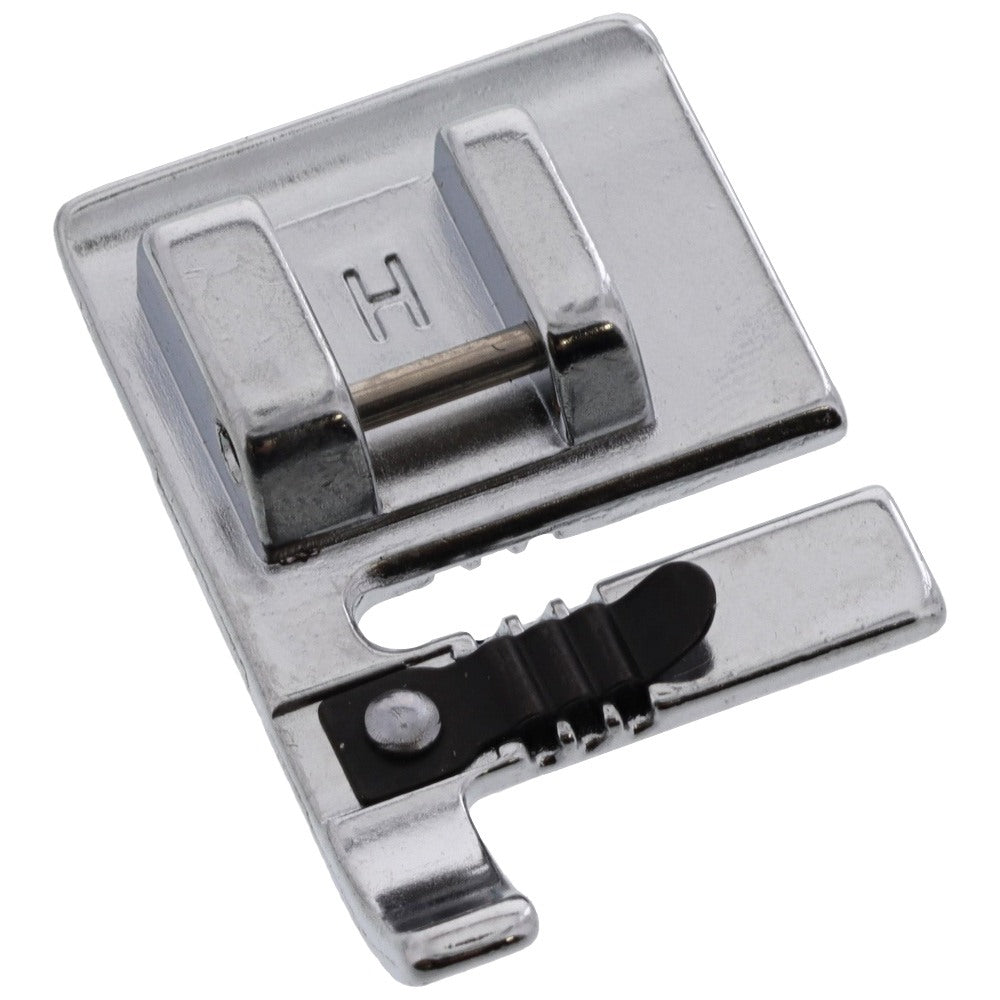 Cording Presser Foot, Juki #A98298800A0 image # 79360