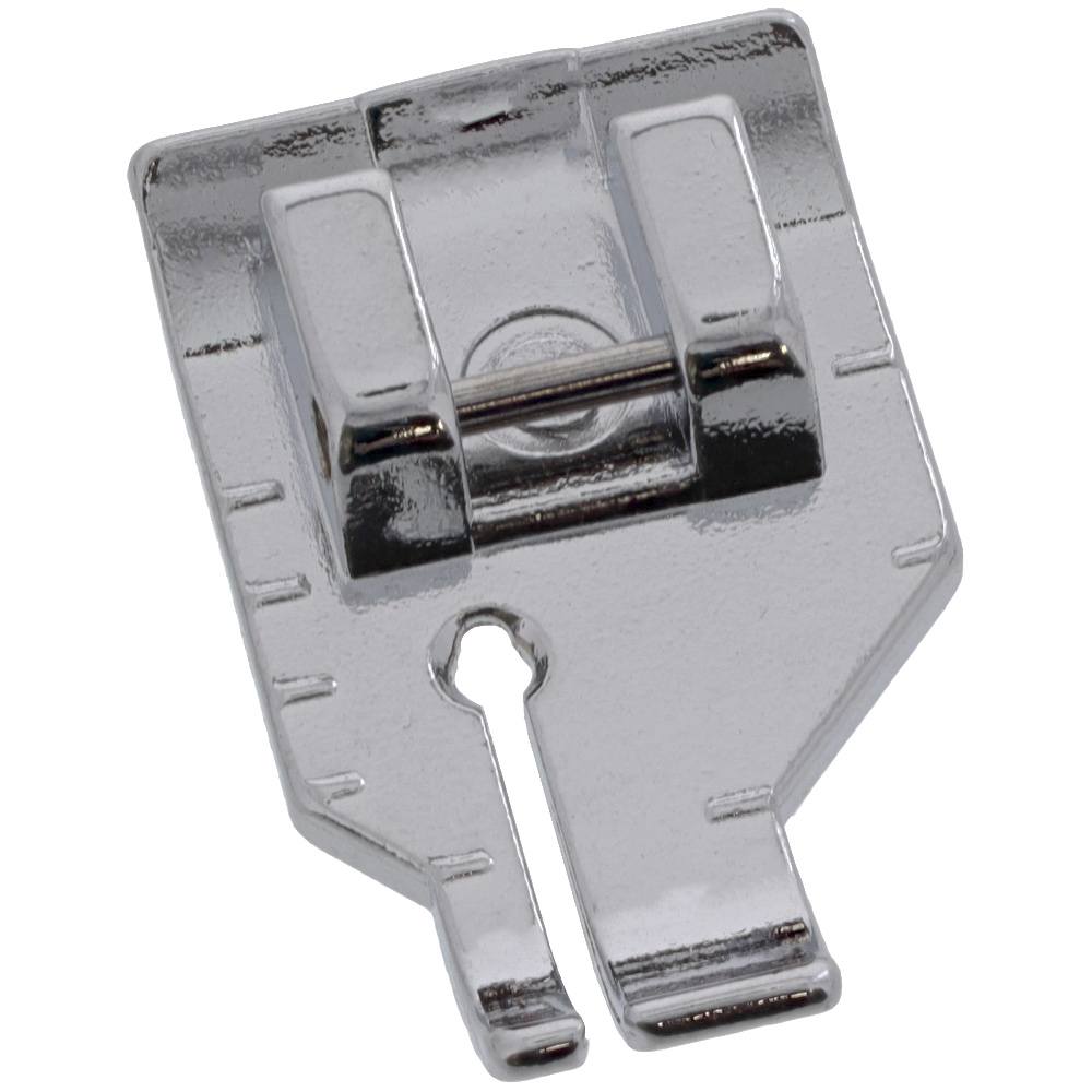 1/4" Piecing Foot, Juki #A98310080A0 image # 79362