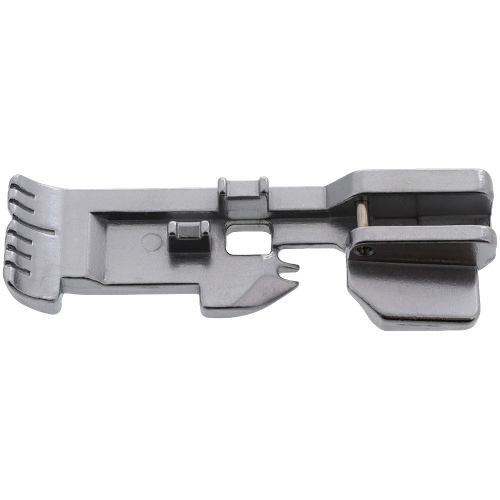 Piping Foot, Juki #A98656550A0A image # 79345