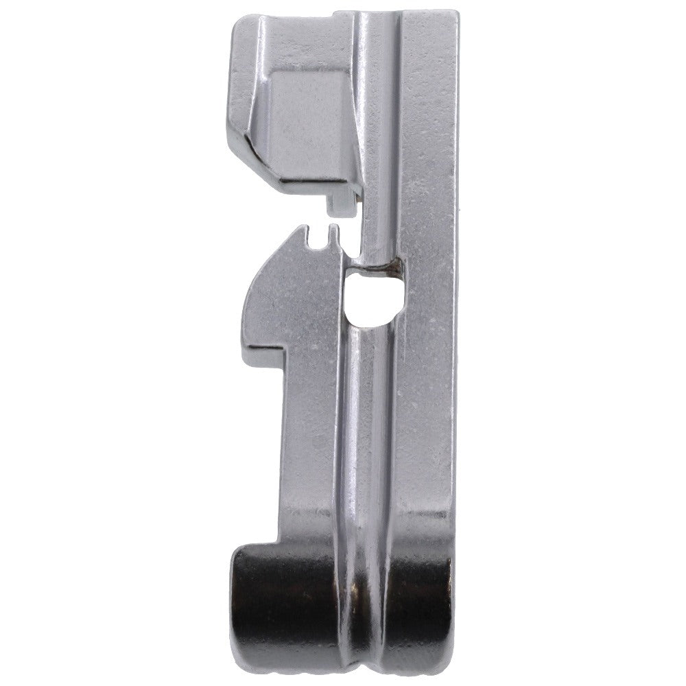 Piping Foot, Juki #A98656550A0A image # 79346