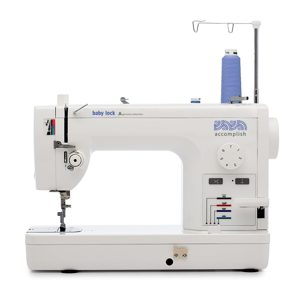 Baby Lock Accomplish Quilting Machine image # 70314