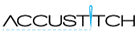Accustitch Logo