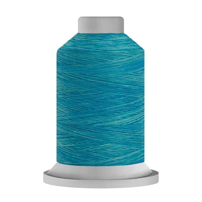 Fil-Tec, Affinity 40wt Variegated Polyester Thread (1000yds)