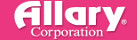 Allary Corporation Logo