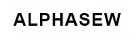 Alphasew Logo