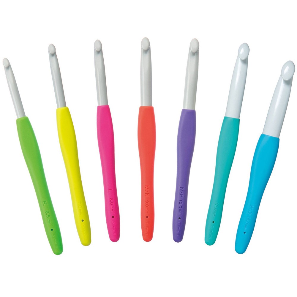 Amour Crochet Hook image # 87220