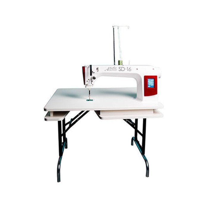 Janome AQSD-16 Artistic Quilter SD-16 (Sit Down) image # 48155
