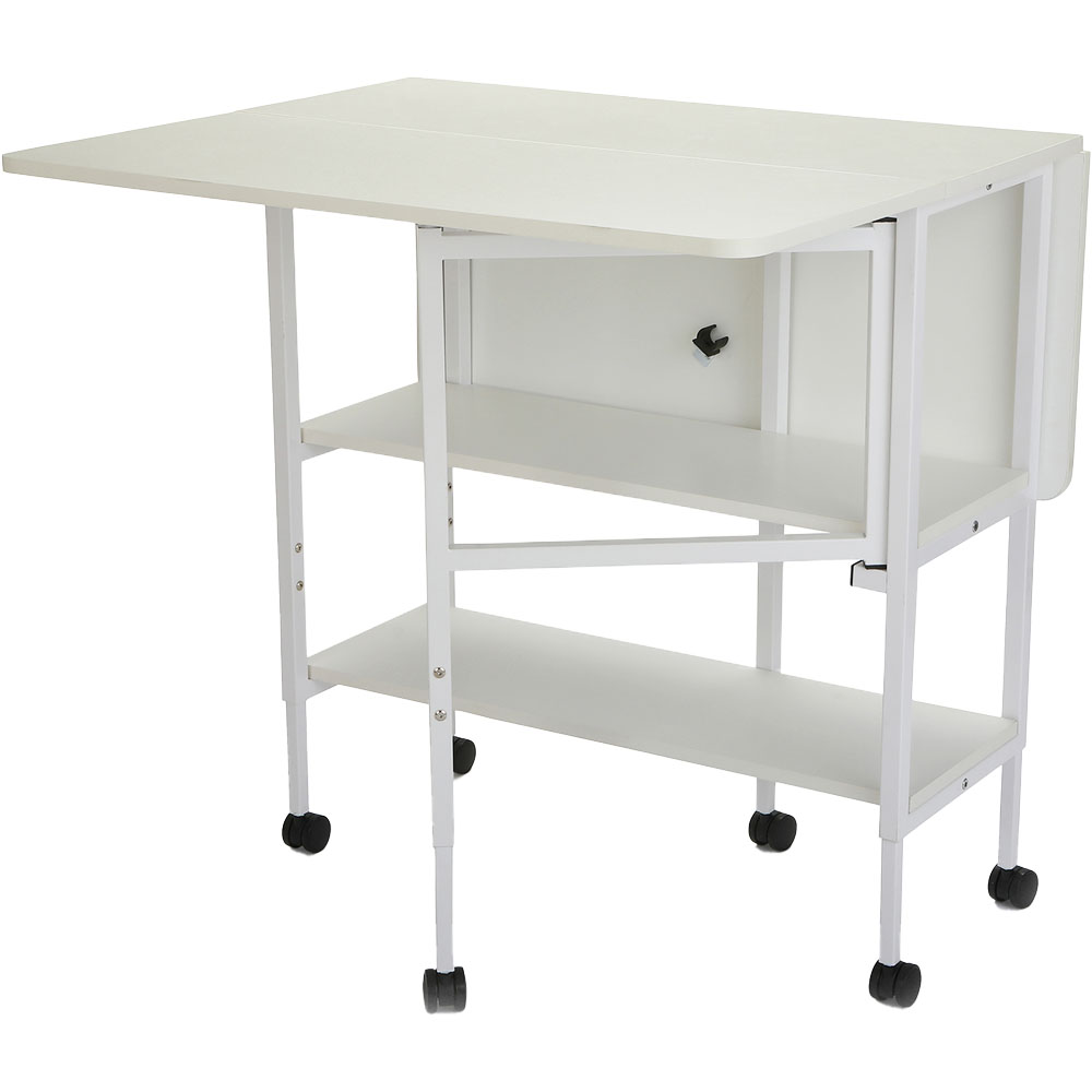 Arrow Dixie Cutting Table image # 99699