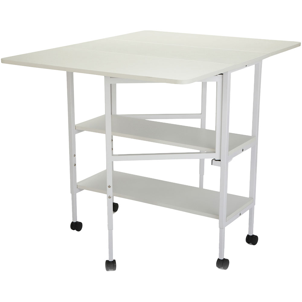 Arrow Dixie Cutting Table image # 99702