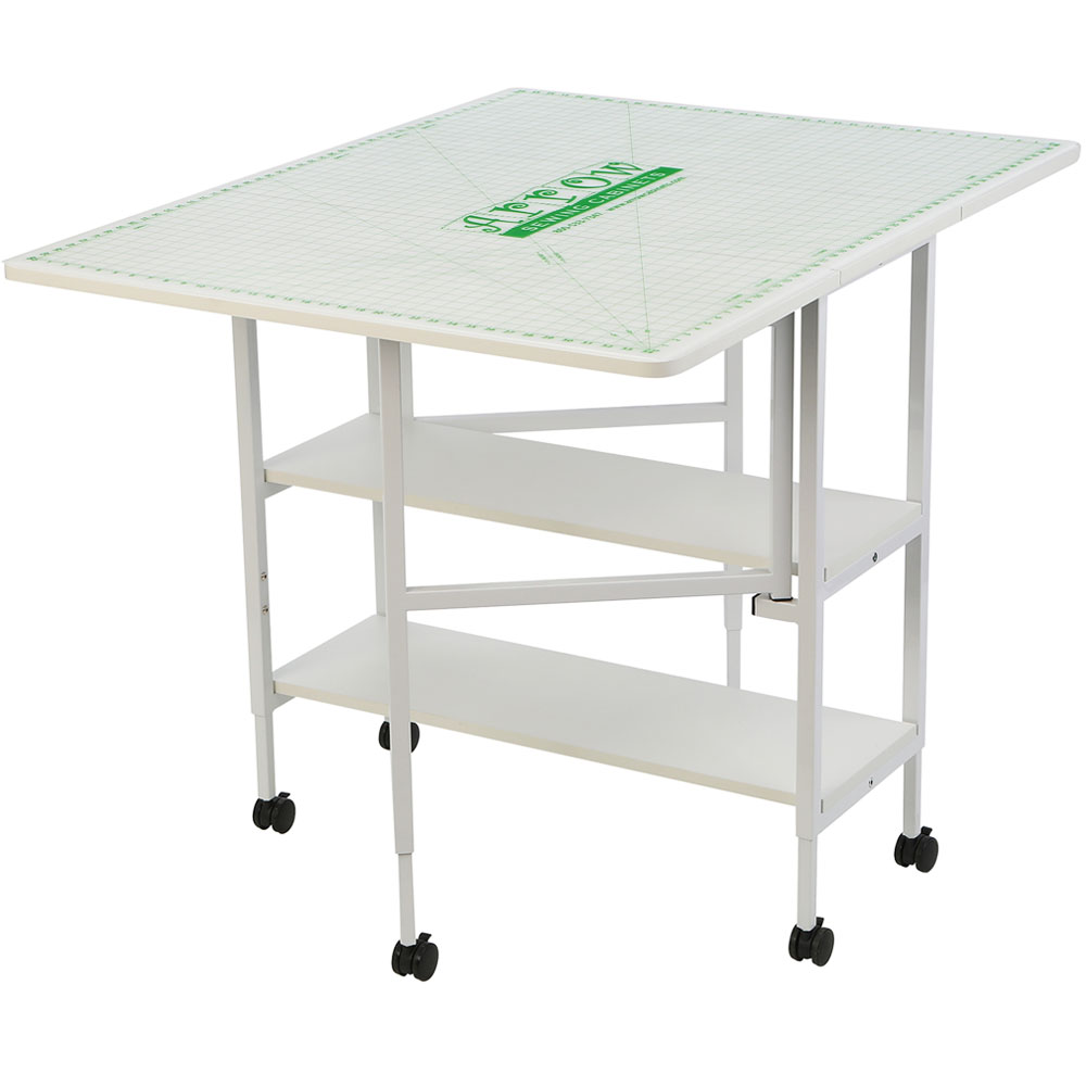 Arrow Dixie Cutting Table image # 99701