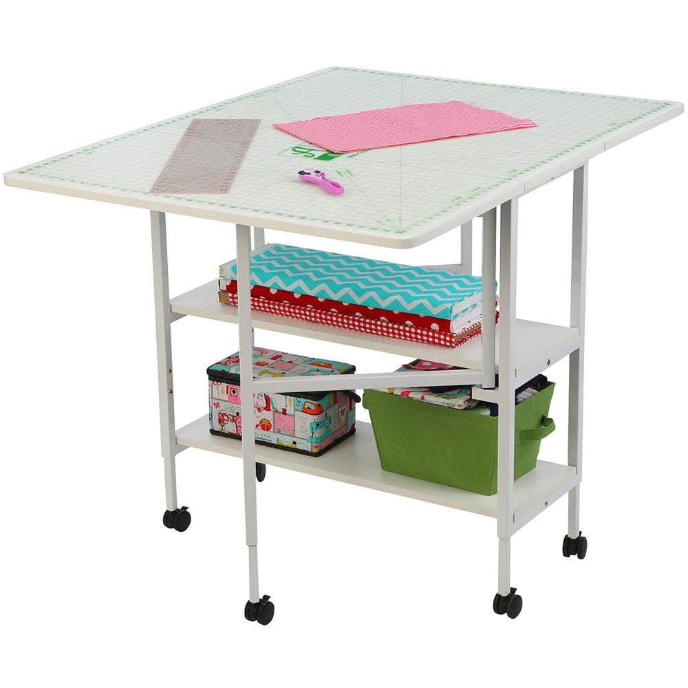 Arrow Dixie Cutting Table image # 99698