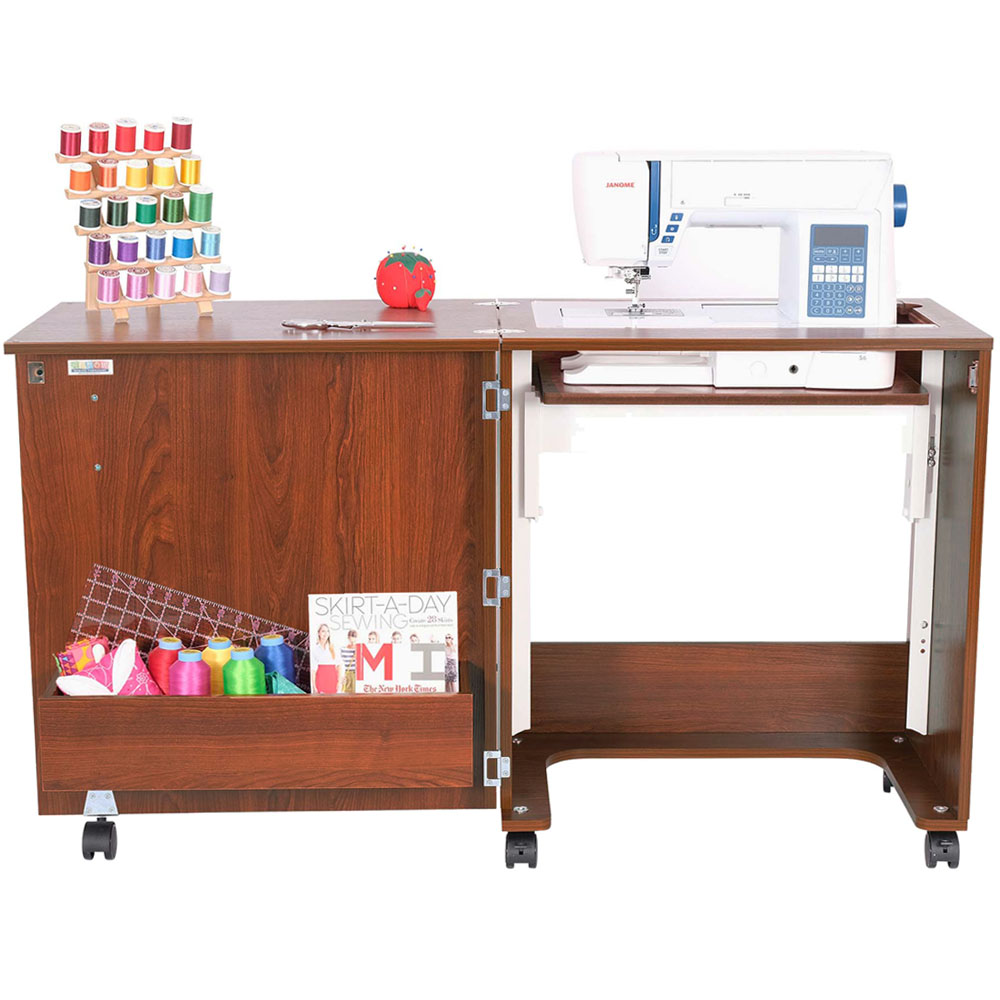 Arrow Judy Sewing Cabinet (2 Colors Available) image # 99691