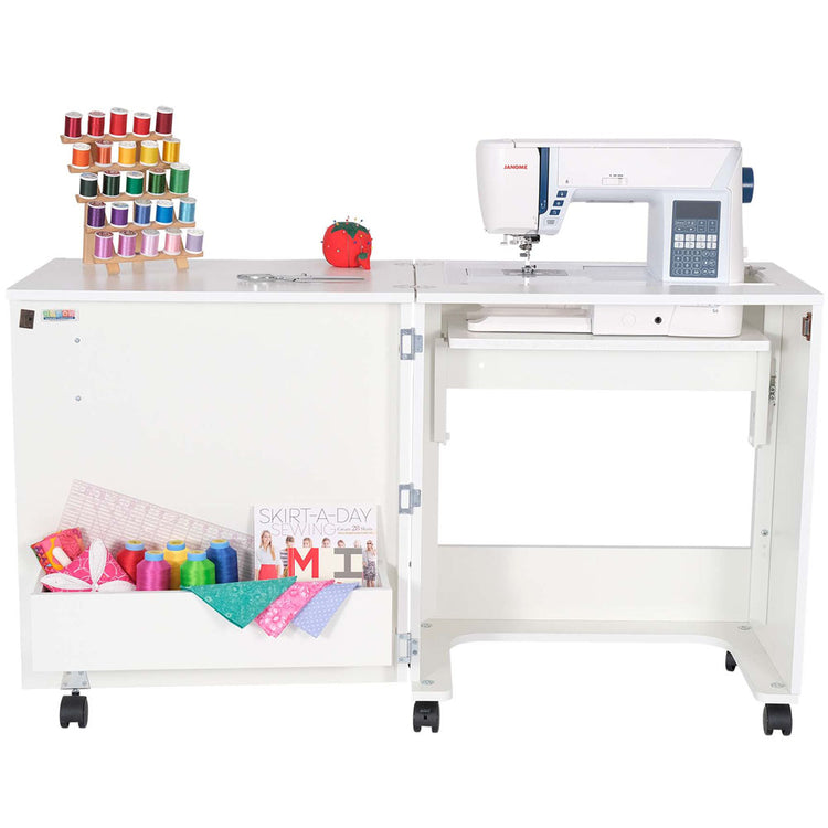 Arrow Judy Sewing Cabinet (2 Colors Available) image # 99684