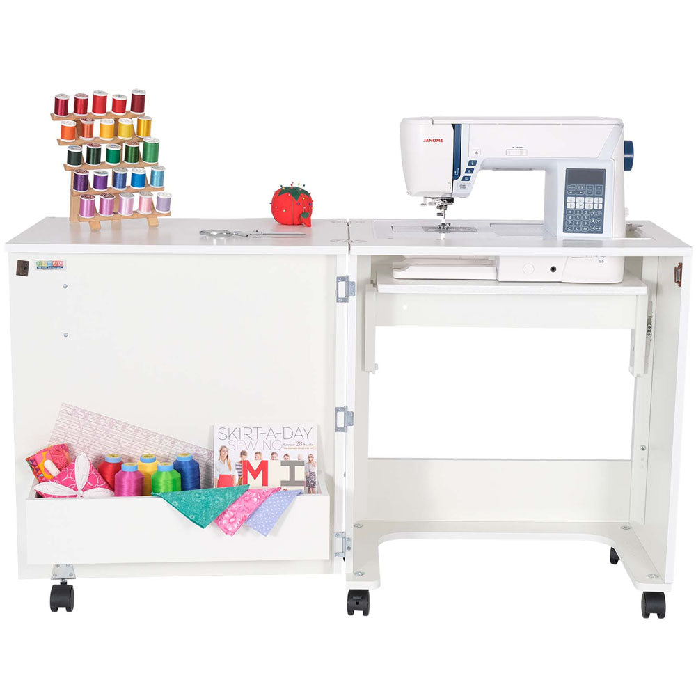 Arrow Judy Sewing Cabinet (2 Colors Available) image # 99684