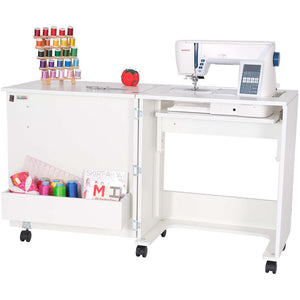 Arrow Judy Sewing Cabinet (2 Colors Available) image # 99692
