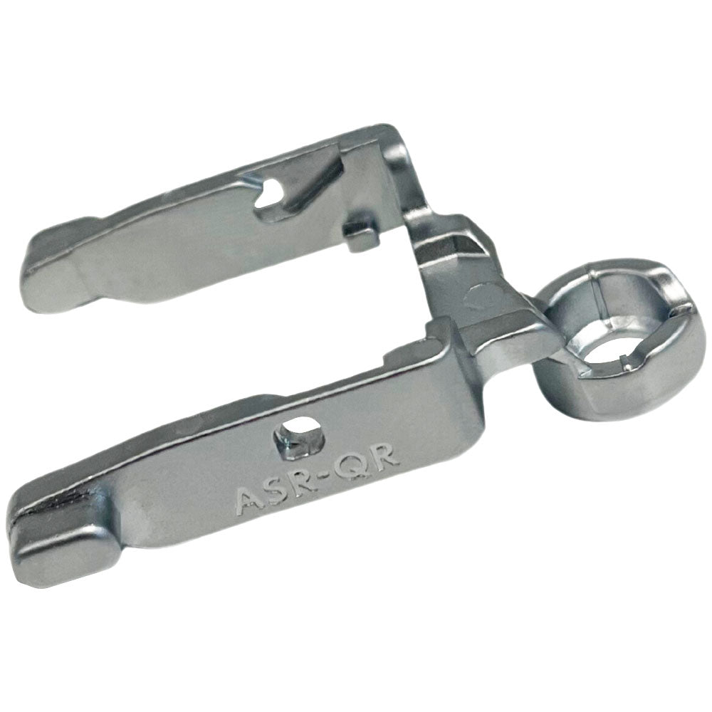 ASR Ruler Work Foot ASR-QR, Janome #868837307 image # 124458