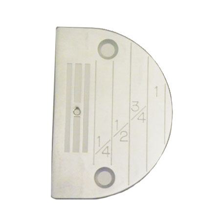 Throat Plate, Juki #B1109552000 image # 20766