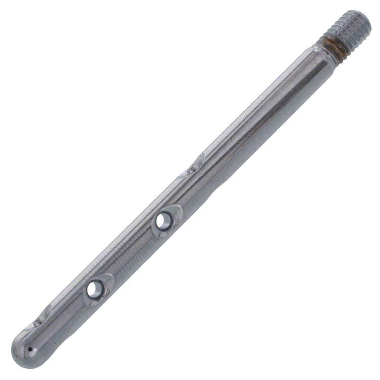 Both Side Threaded Guide Pin Thread Guide Pin, Juki #B1114-051-000