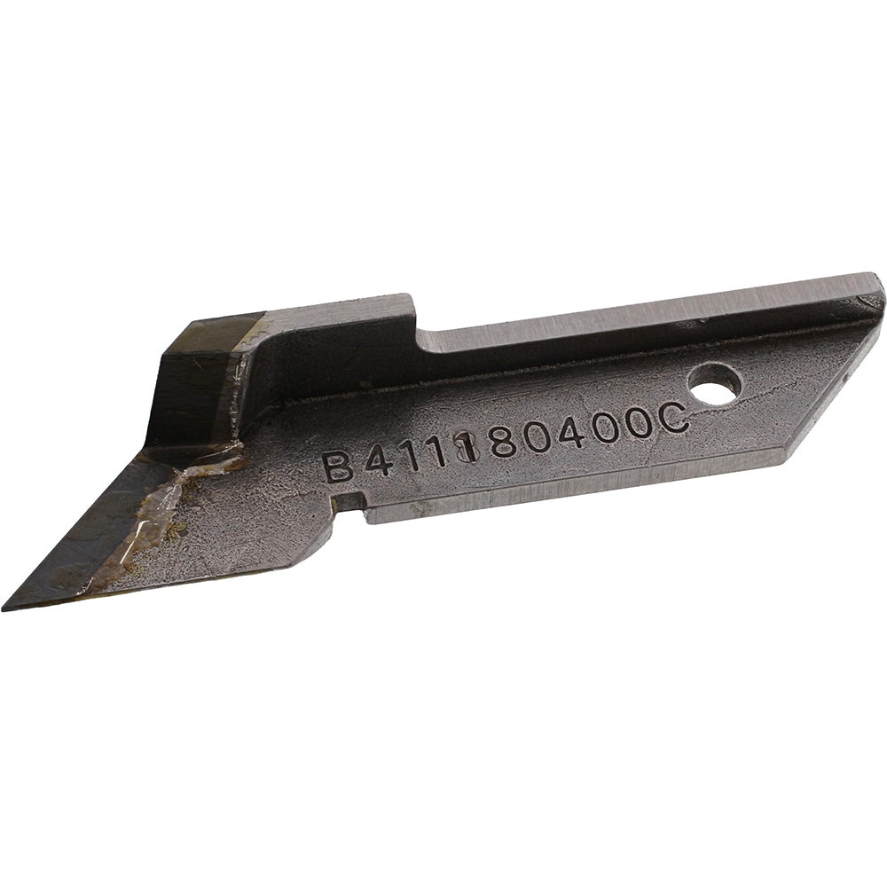 Upper Knife, Narrow, Juki #B4111-804-00C image # 74273