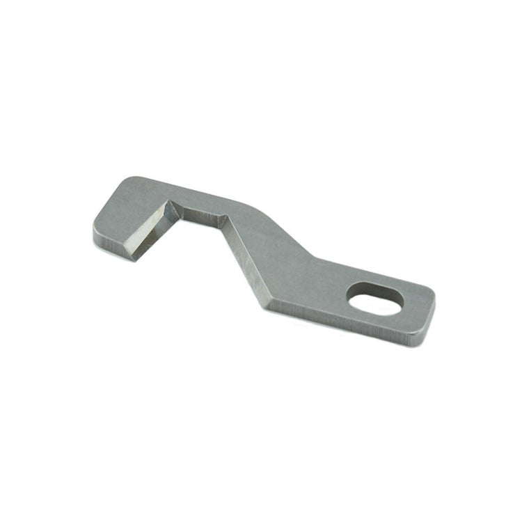 Couteaux Supérieur & Inférieur Pour Surjeteuse - Compatible Viking Huskylock S15, Pfaff 4762, Baby Lock, Elna T-3