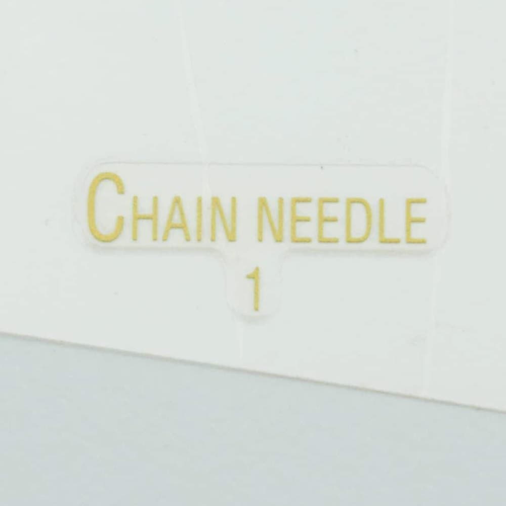Seal, Babylock #B6624-03A image # 81901