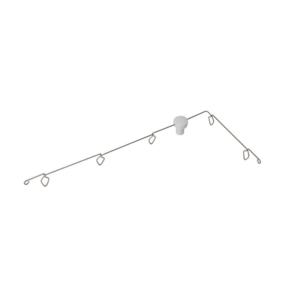Telescopic Thread Guide, Babylock #B6654S04A-33 image # 40507