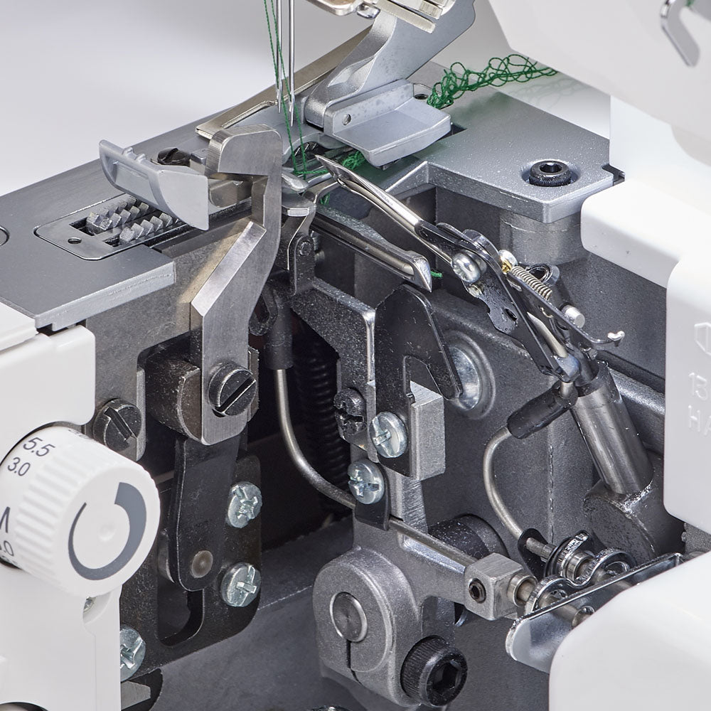 Baby Lock Celebrate Serger (BLS1) image # 97378