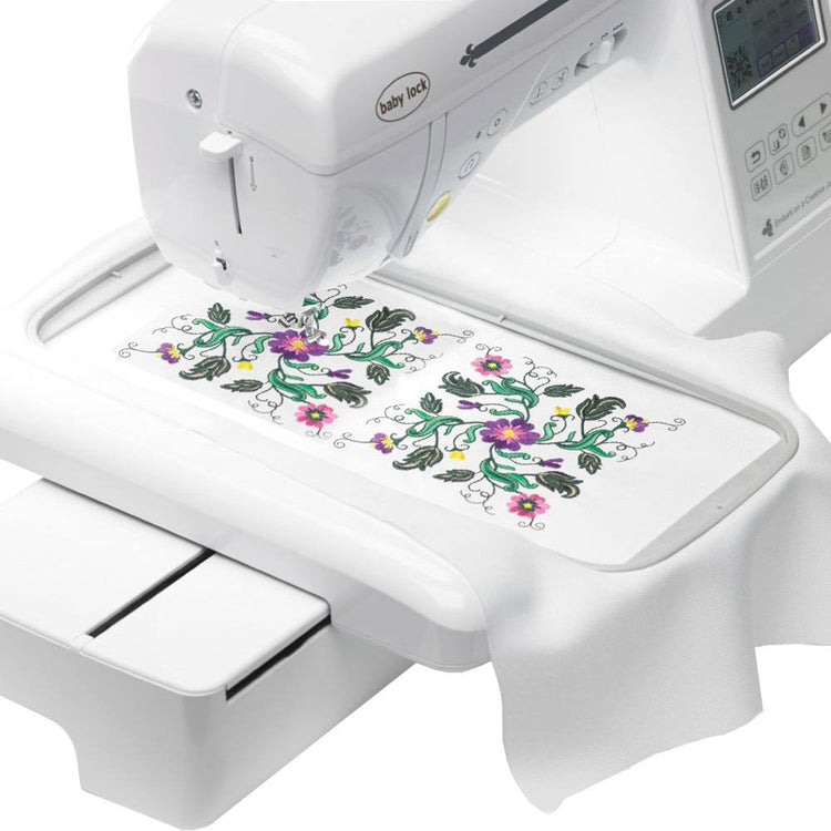 Babylock BLMCC Accord Sewing & Embroidery Machine image # 98222