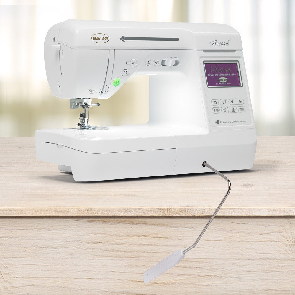 Babylock BLMCC Accord Sewing & Embroidery Machine image # 98140