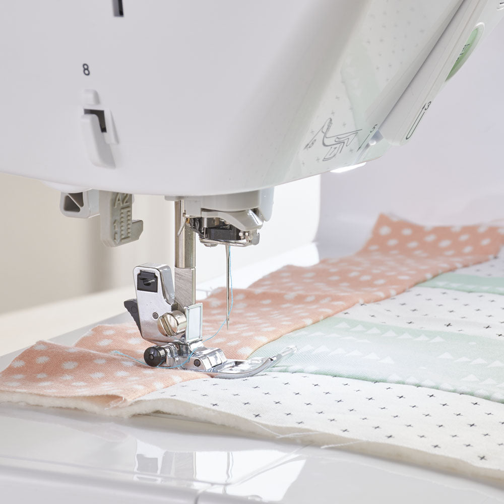 Baby Lock Ballad Quilting & Sewing Machine image # 86304