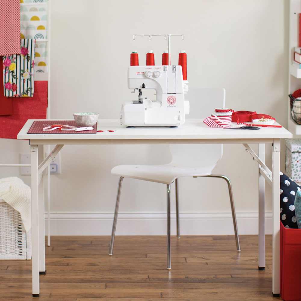 Baby Lock Vibrant Serger image # 52238