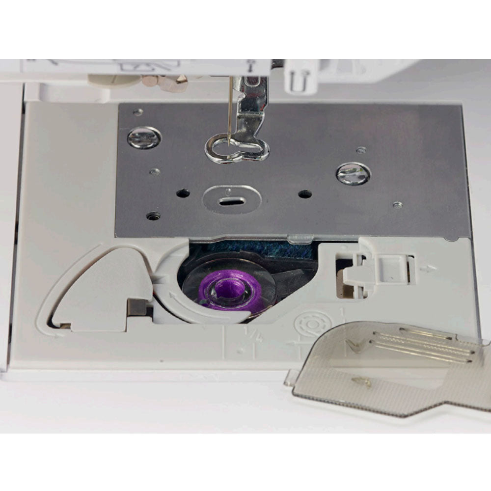 Babylock BLMFO2 Flourish II Embroidery Machine image # 77525