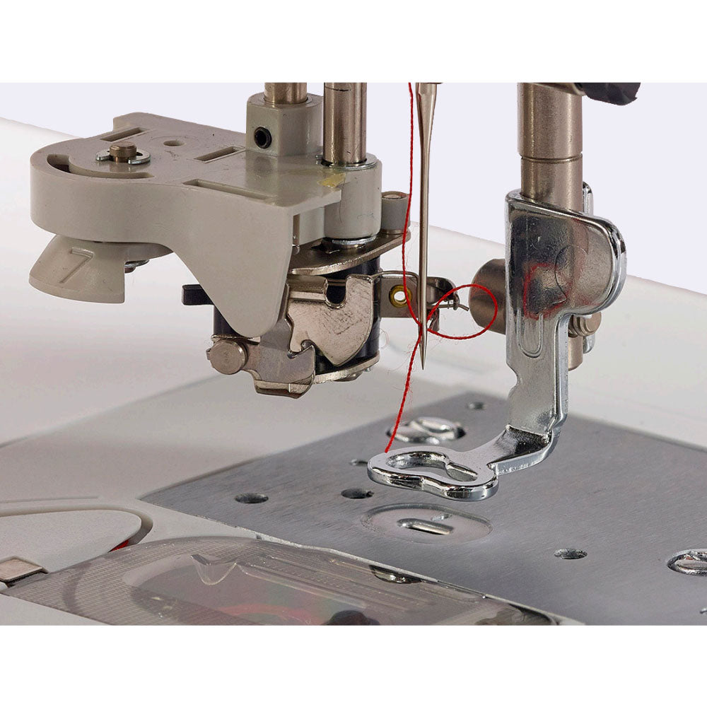 Babylock BLMFO2 Flourish II Embroidery Machine image # 77519