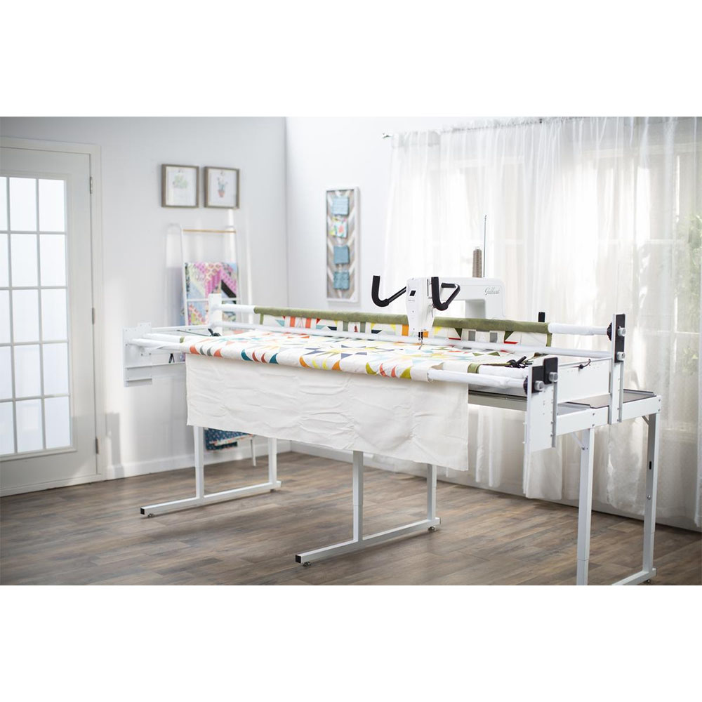 Baby Lock Gallant Long Arm Quilting Machine & Quilting Frame image # 71010