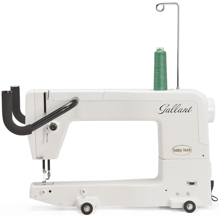 Baby Lock Gallant Long Arm Quilting Machine & Quilting Frame image # 71073