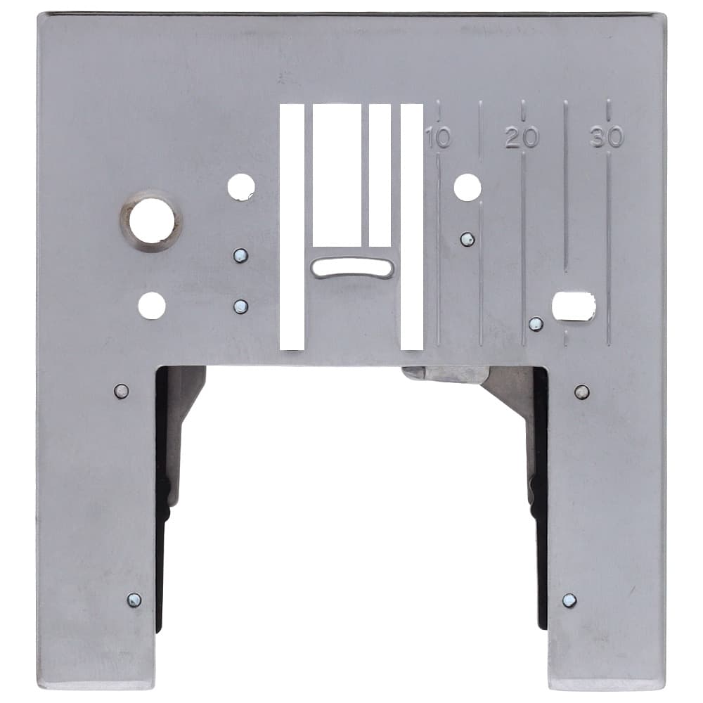 Needle Plate, Babylock #30129 image # 96733